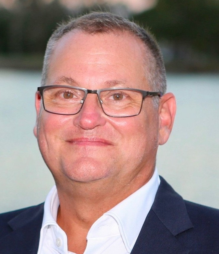 Tim Hartle, independent retirement income specialist at PGW Financial Wealth Advisors